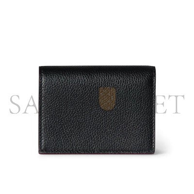 GUCCI BI-COLOR GG MARMONT SMALL WALLET 456126 (11*8.5*3cm)